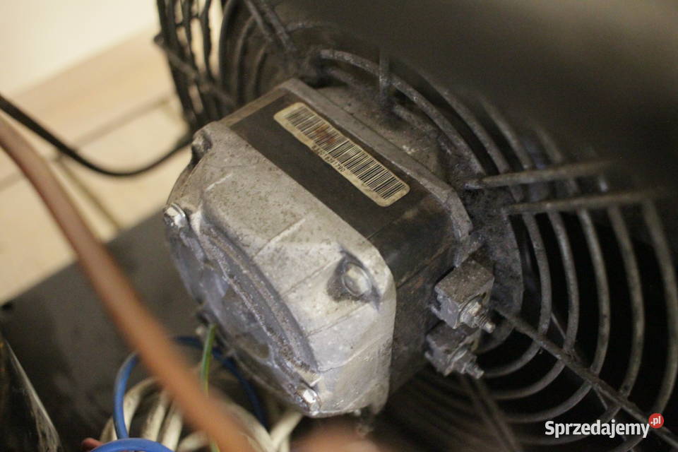 Agregat chłodniczy EMBRACO ASPERA UT2168GK