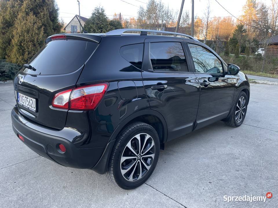 Niski PrzebiegKamera 360 Navi czujnik deszczu Nowy Sącz