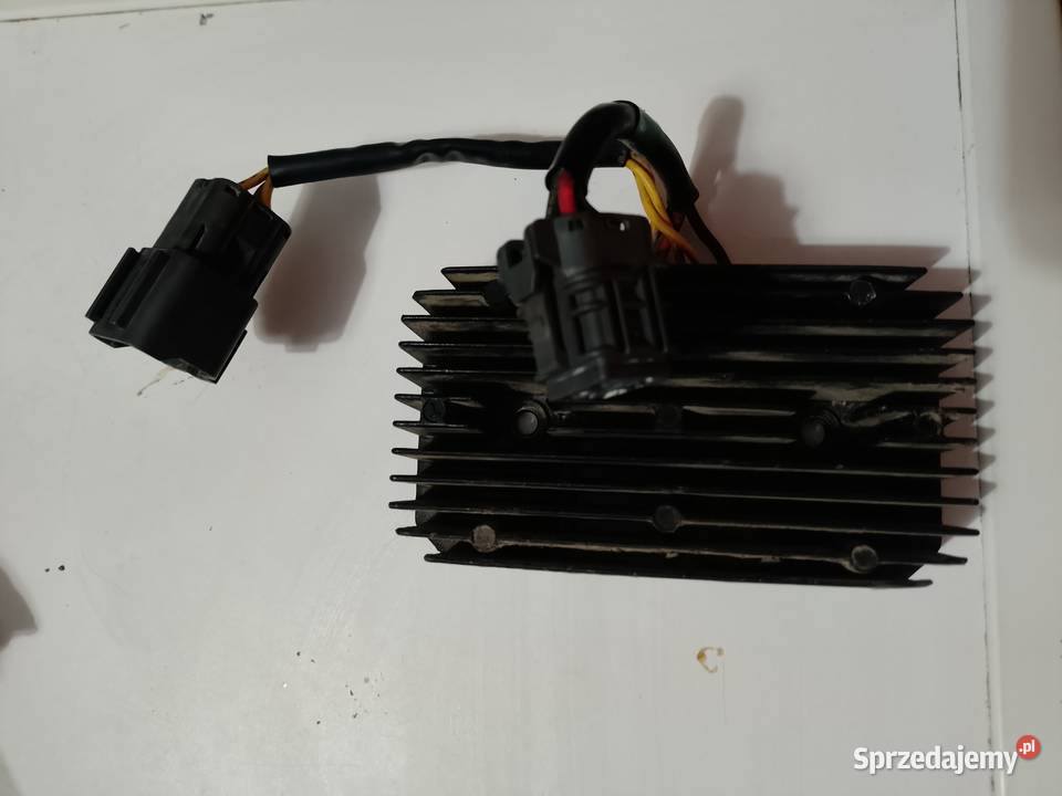 Części do tgb Pozostałe podkarpackie Brzozów