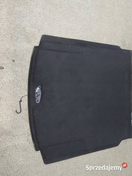 PODŁOGA BAGAŻNIKA WKŁAD DYWAN SEDAN KPL osobowe