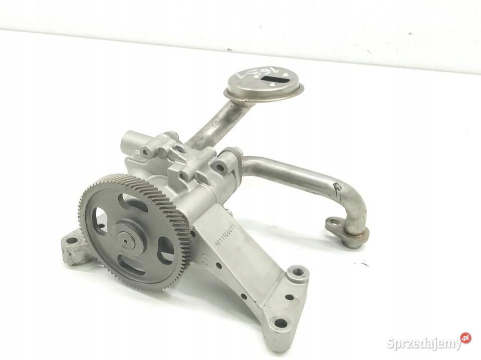 POMPA OLEJU 213102F301 20 CRDI Hyundai ix35 I