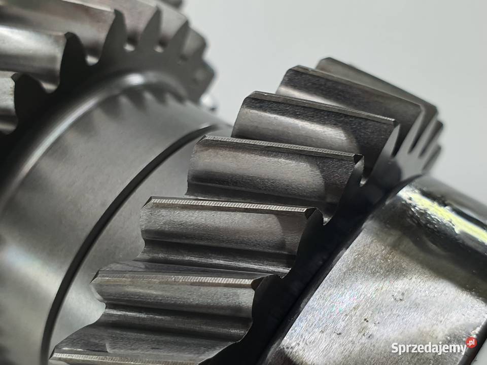 Skrzynia Biegow Kolo Zebate Walek Tryb Bmw R Janowice sprzedam