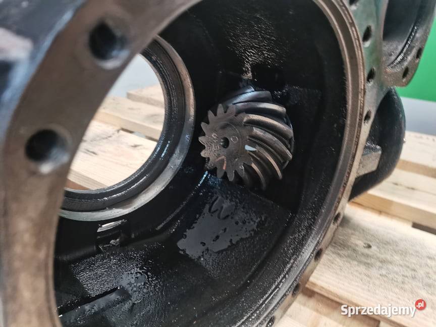 Przekładnia główna Spicer 14X32 211239 Wilkowo sprzedam