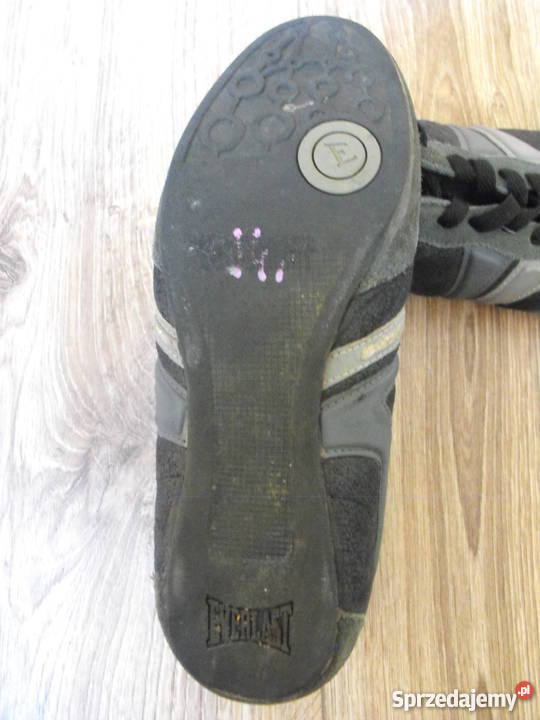Buty EVERLAST 4041 255 Skóra adidasdieselpuma Inna marka podlaskie Białystok