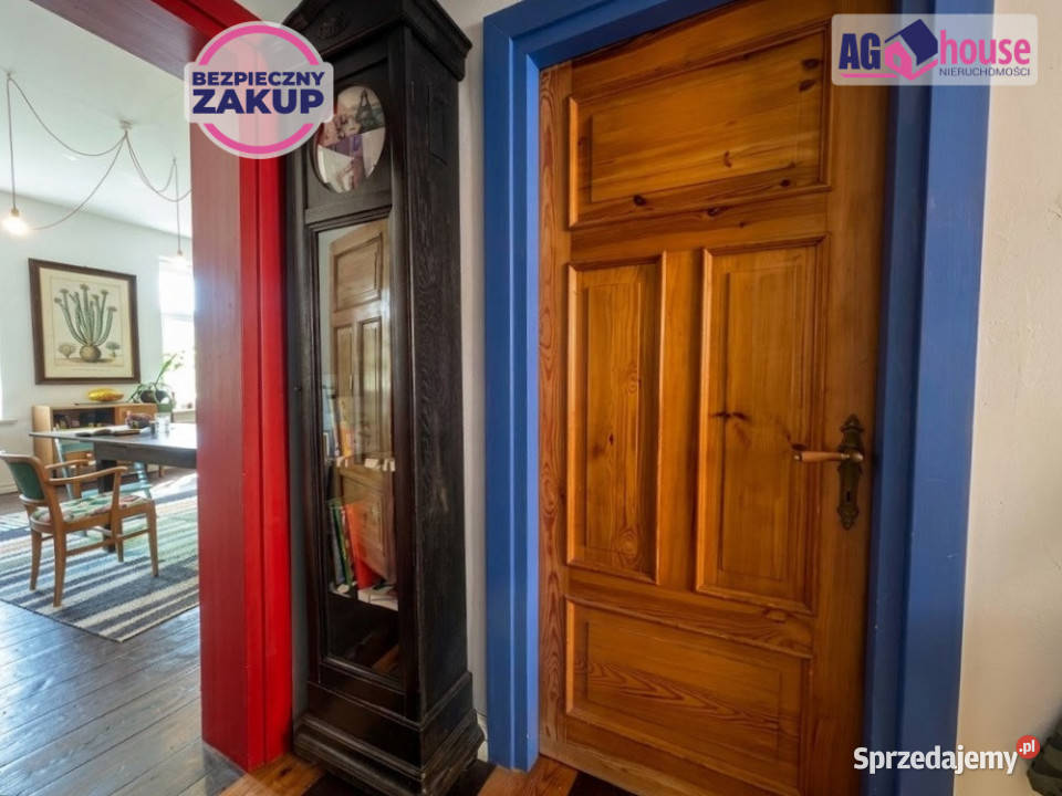 Mieszkanie 9313m2 3 pok Gdańsk Przyokopowa