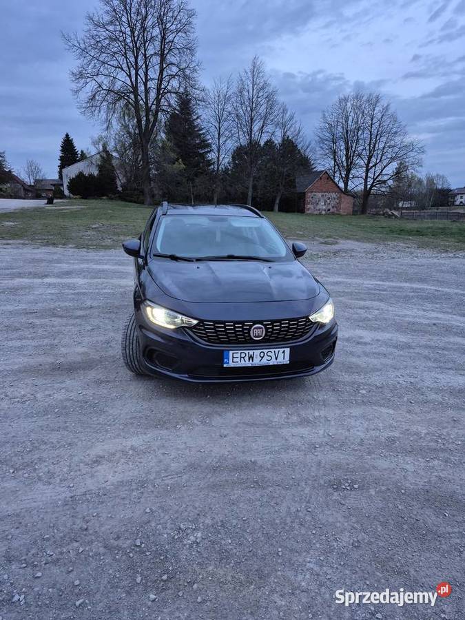 Fiat Tipo