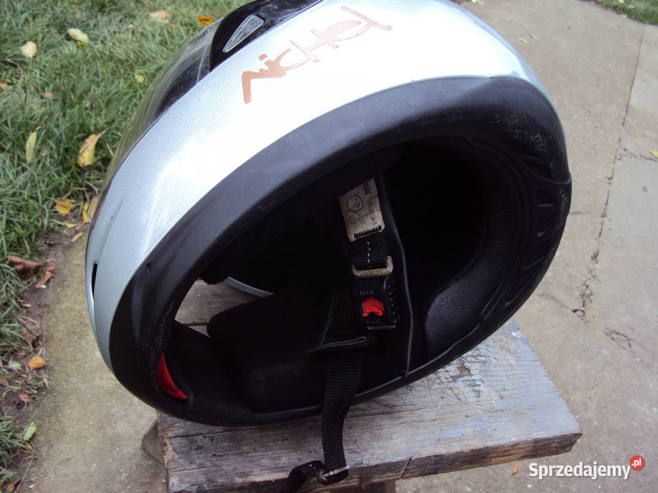 Kask motocyklowy Caberg Dębica
