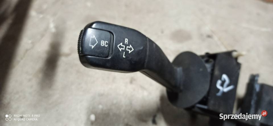 bmw e38 manetki komplet osobowe