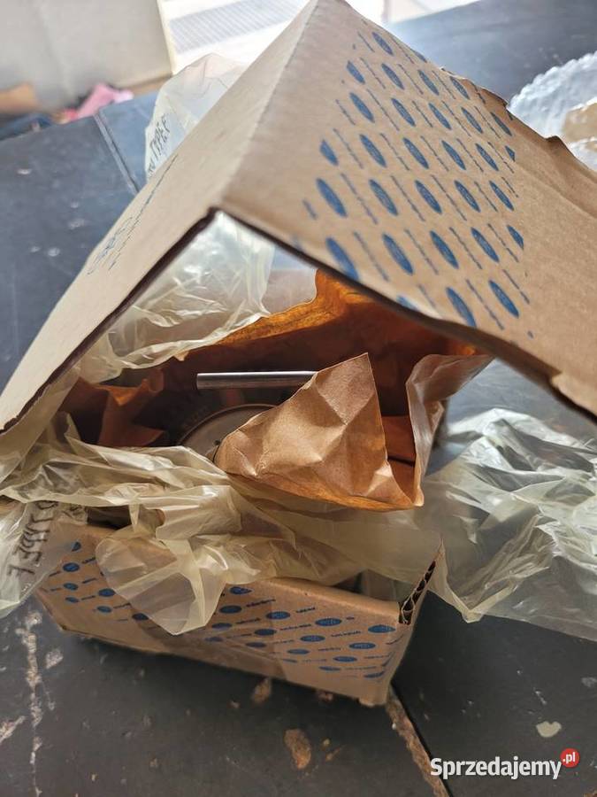 Koło Rozrządu Ford GK2Q6K285AA 2067787 Radom