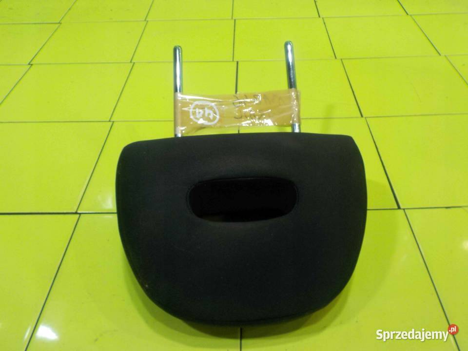 NISSAN XTRAIL II T31 08r zaglowek prawy przod Suków