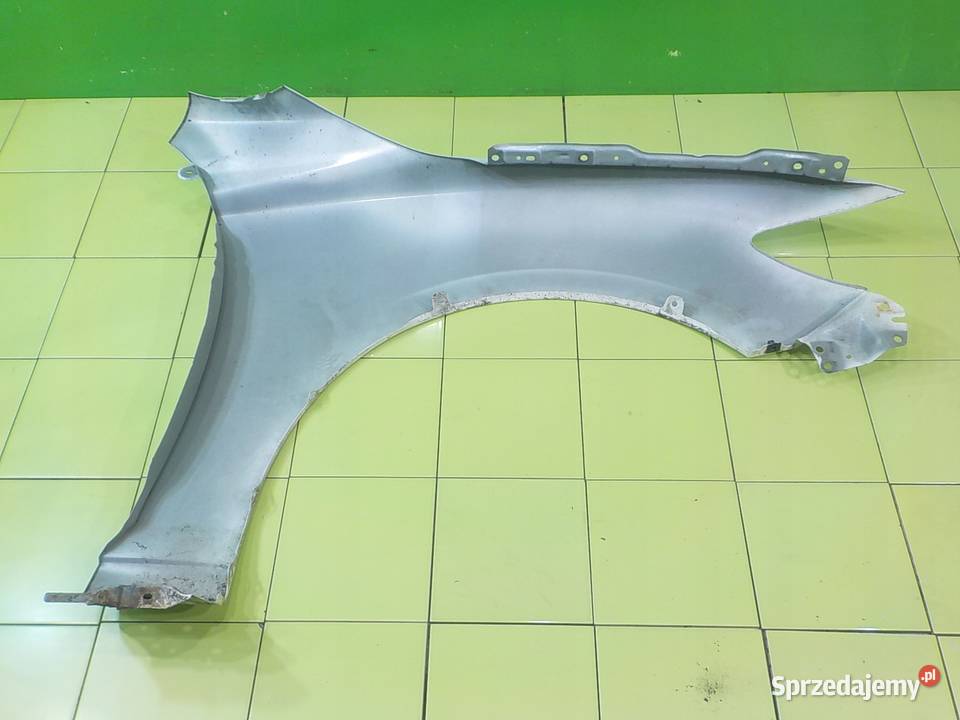 MAZDA 6 GJ III 14r KOMBI 5D blotnik lewy przod mazowieckie Suków sprzedam