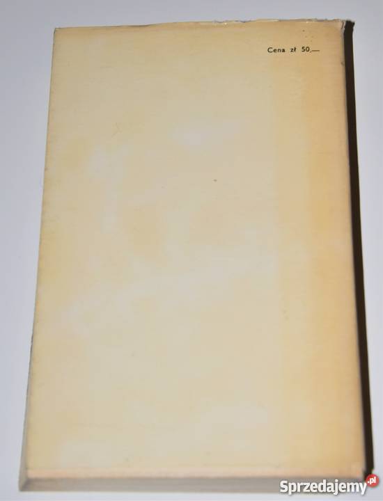 HAJDAMACY Władysław Serczyk ideał Warszawa sprzedam