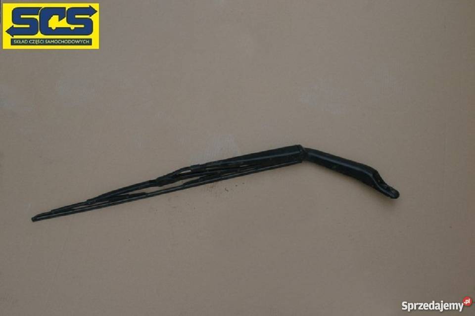 MAN TGL RAMIĘ WYCIERACZKI LEWE WYCIERACZKA ciężarowe Bieleń