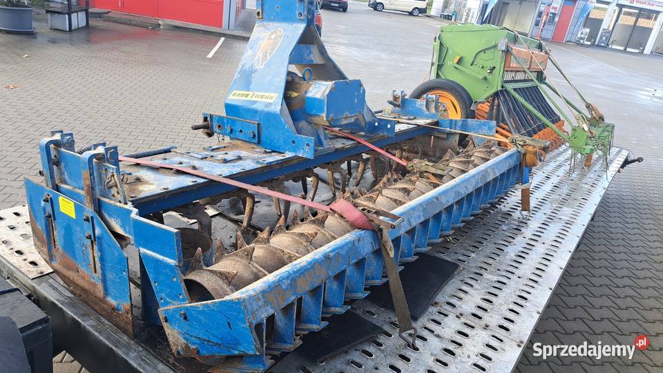 Brona wirowa Rabewerk 25m Myślenice