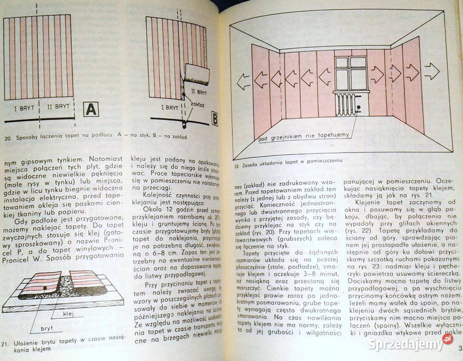 Mieszkanie latach użytkowania Wiesław lubelskie
