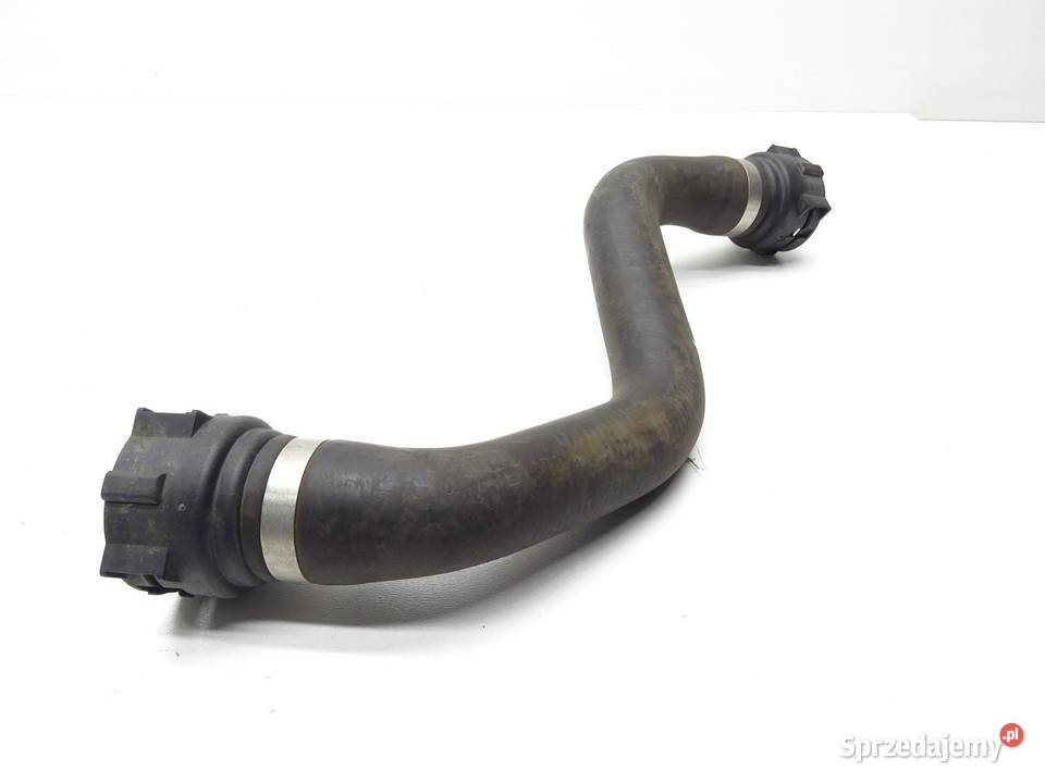 RURA PRZEWÓD WODY 7812525 BMW F30 F31 F20 F21 20 osobowe Węże chłodnicy małopolskie