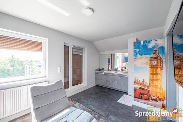 Mieszkanie 140m2 4 pokoje Opole Liczba pokoi 4
