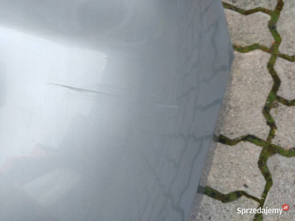 MAZDA CX5 II ZDERZAK TYLNY TYL PDC Zderzaki Przemęt