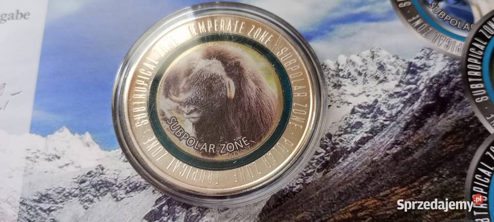 Stare monety Medal 4 Lesko sprzedam