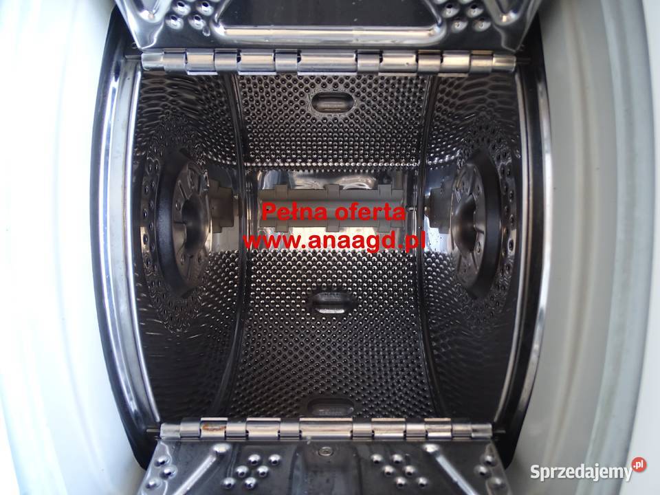 Pralka CONSTRUCTA BOSCH szer40 6 GWARANCJA DUŻY zachodniopomorskie Miękowo