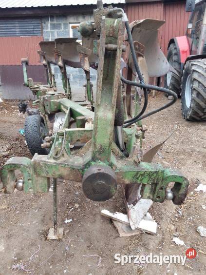 Plug tiger 4 Modliborzyce