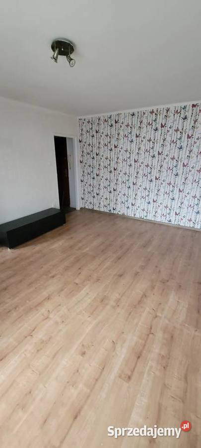 Sprzedam Kawalerkę 35m2