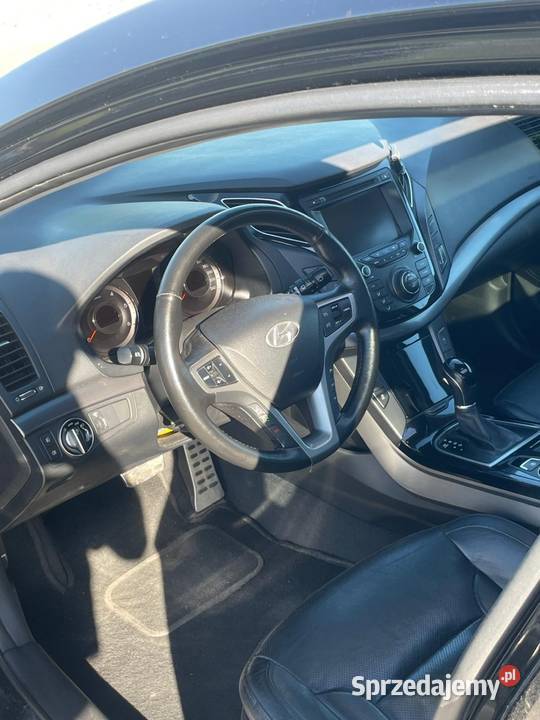 Wersja premium 136KM Kraków sprzedam