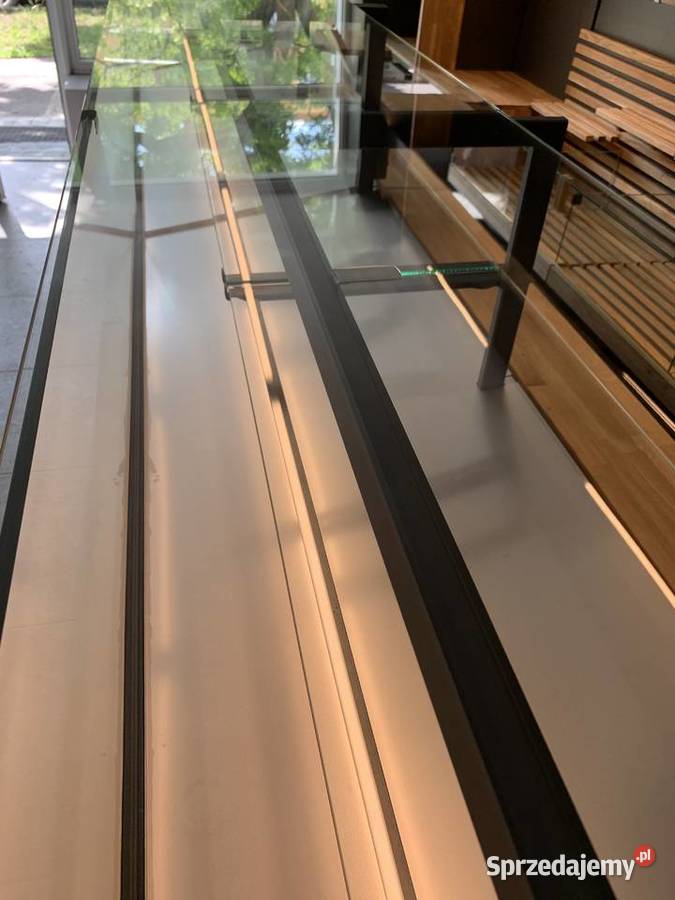 Luksusowa ladMAXIMUS neutralna cukiernicza Sklep Bydgoszcz