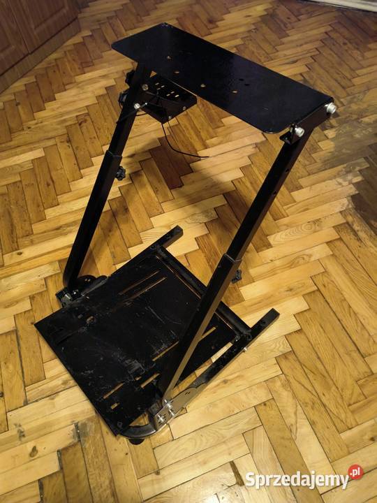 VEVOR Stojak Na Kierownicę do Logitech G920 Halinów