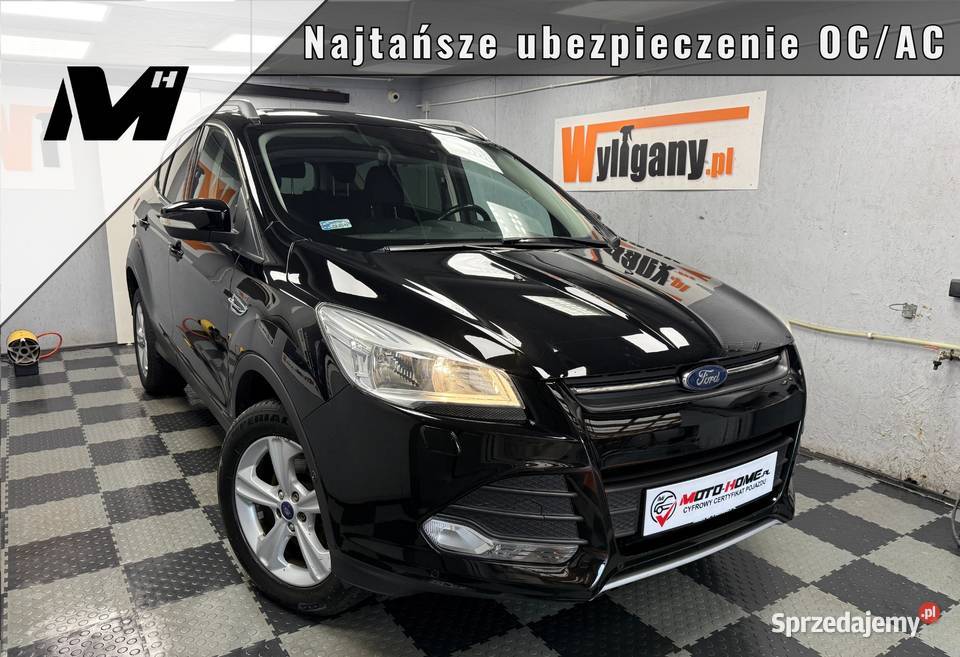 20TDCI 4x4 Salon Polska bezwypadkowy GWARANCJA Poznań