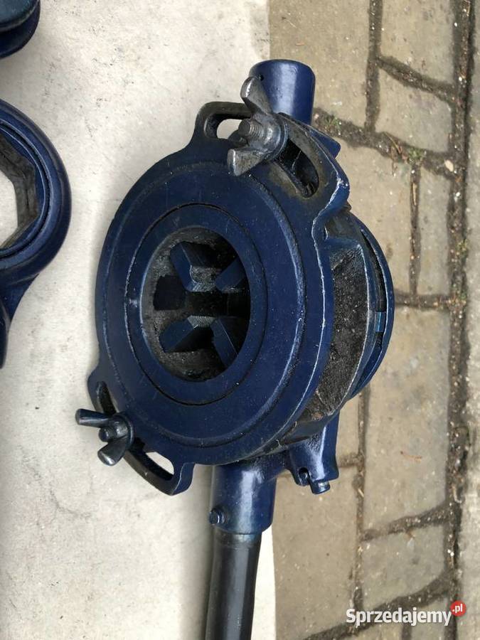Narzędzia hydrauliczne klucze nastawne szczypoce Kielce