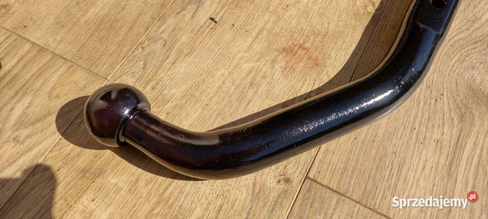 Hak holowniczy uniwersalny Generalnie Motors osobowe Namysłów sprzedam