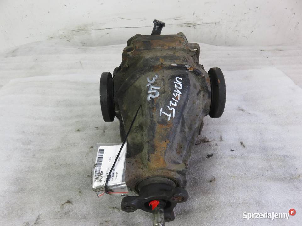 DYFER MERCEDES W124 200 D R2013511408 342 sprzedam