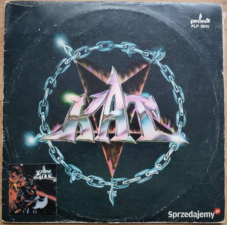 Płyty winylowe The Beatles KAT The Rolling Warszawa sprzedam