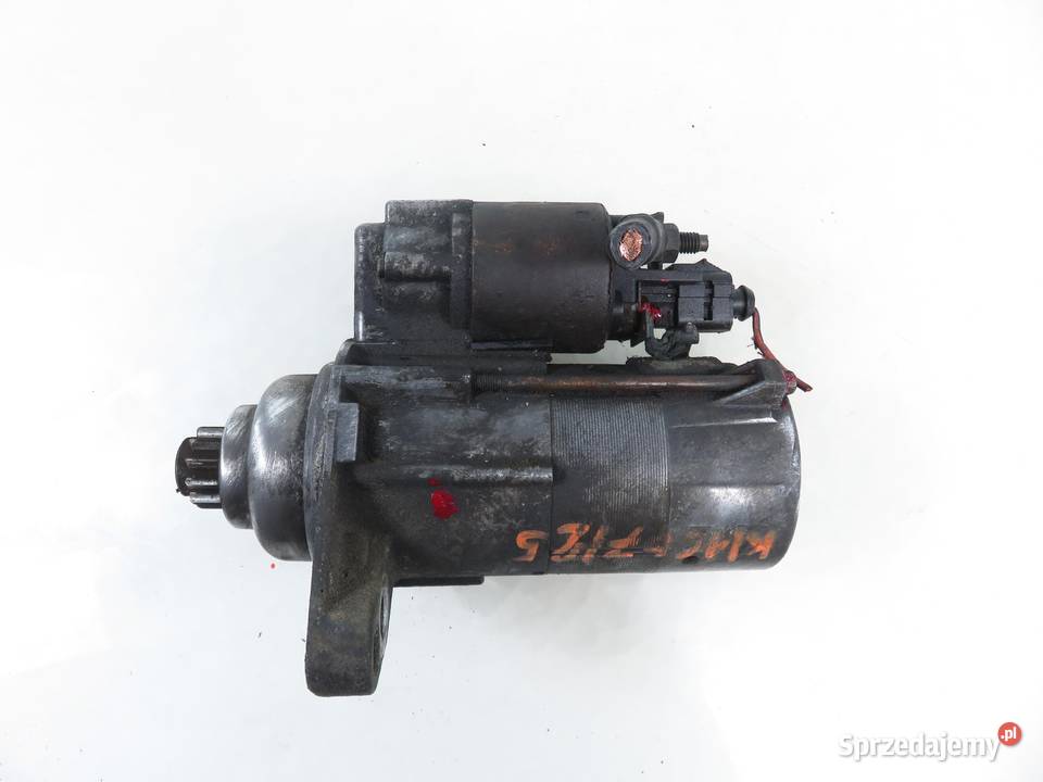 ROZRUSZNIK POLO 9N 14 TDI 02Z911023H TS18E1