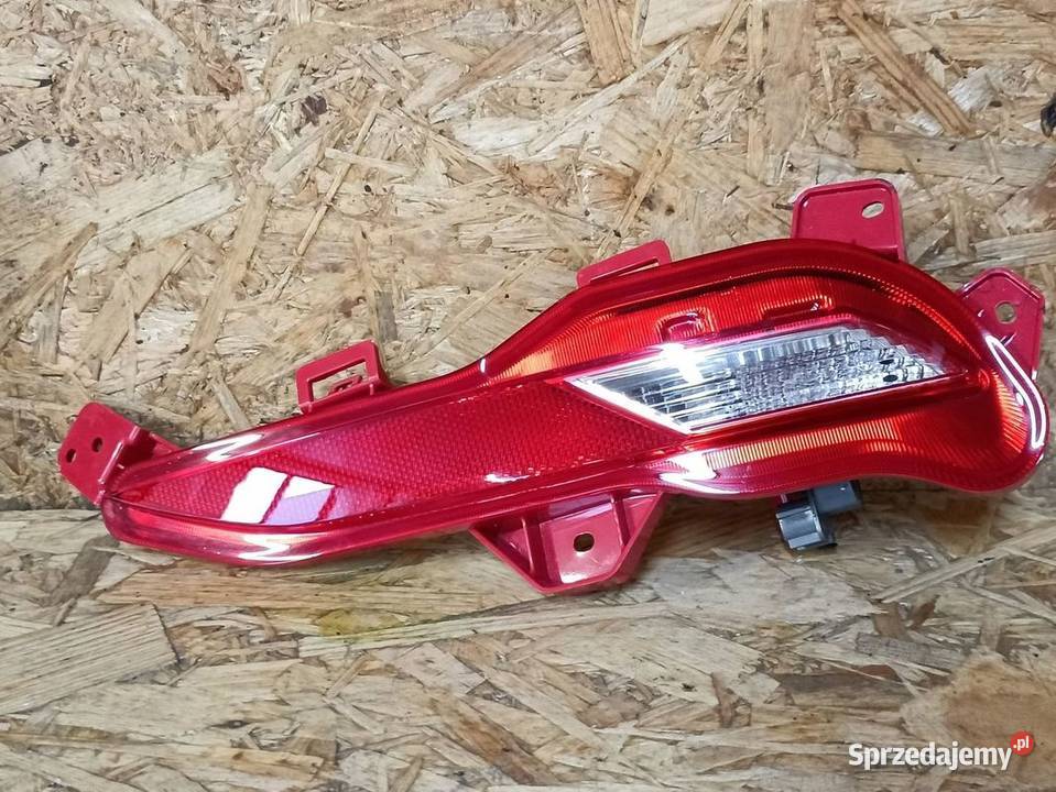 KIA CEED III 17 KOMBI LAMPA COFANIA sprzedam