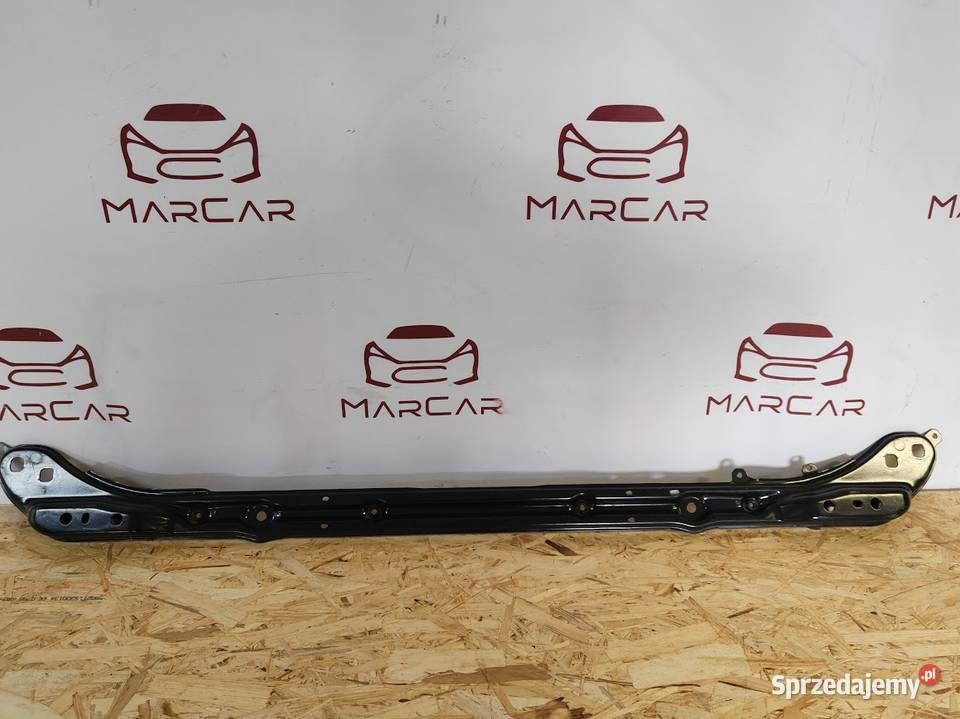 Belka Panel Mocowania Chłodnicy BMW 4 G22 G23 Pleszew