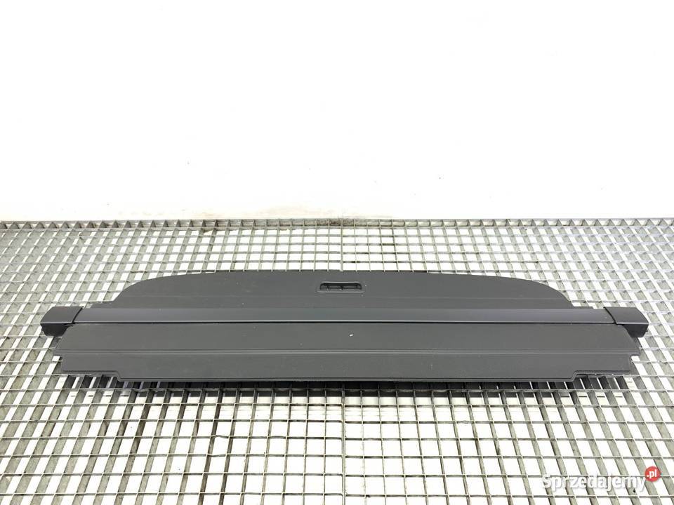 ROLETA BAGAŻNIKA SKODA OCTAVIA III Kombi sprzedam