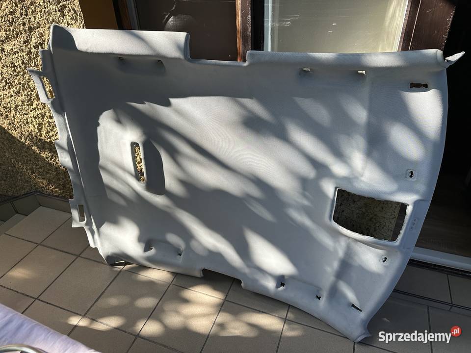 Audi A3 8P 3 Drzwi Podsufitka Przedlift Pszczyna