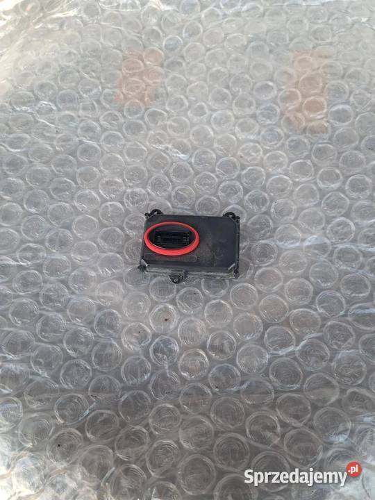 Sterownik Moduł AFS Seat Alhambra II 1T0941329B Oświetlenie