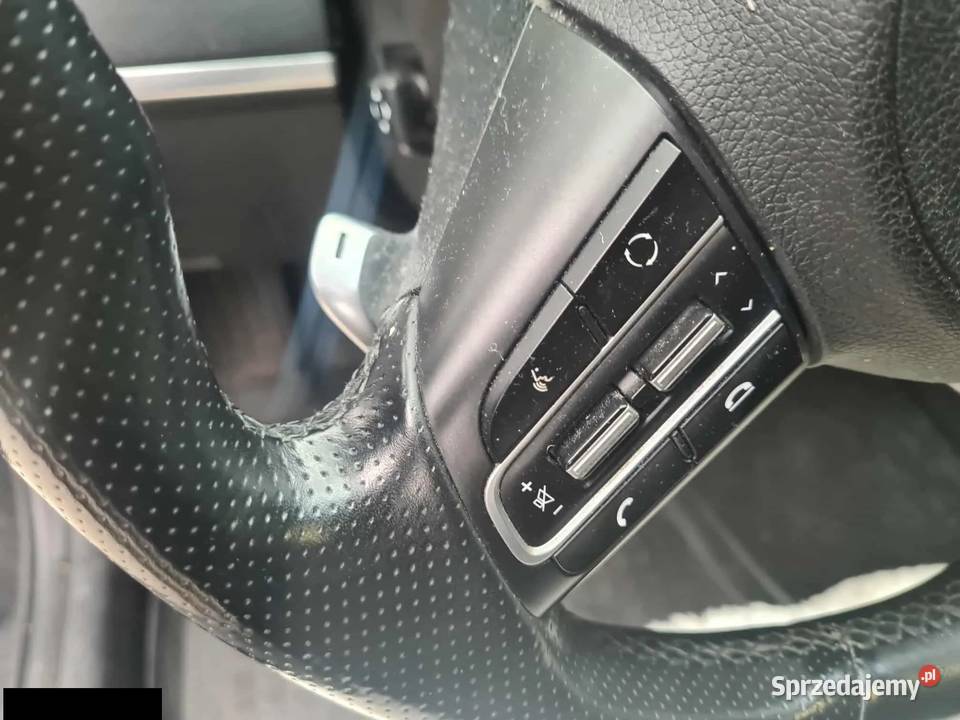 Kia Stinger 20 TGDI GT Line 2018r Radlin