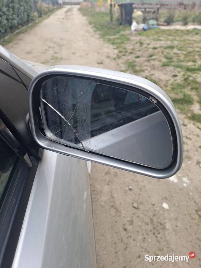 Mitsubishi Space Star 2002r manualna dolnośląskie