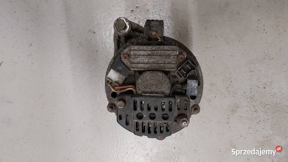 Alternator Magneti Marelli Fiat Uno Seicento osobowe Rokity