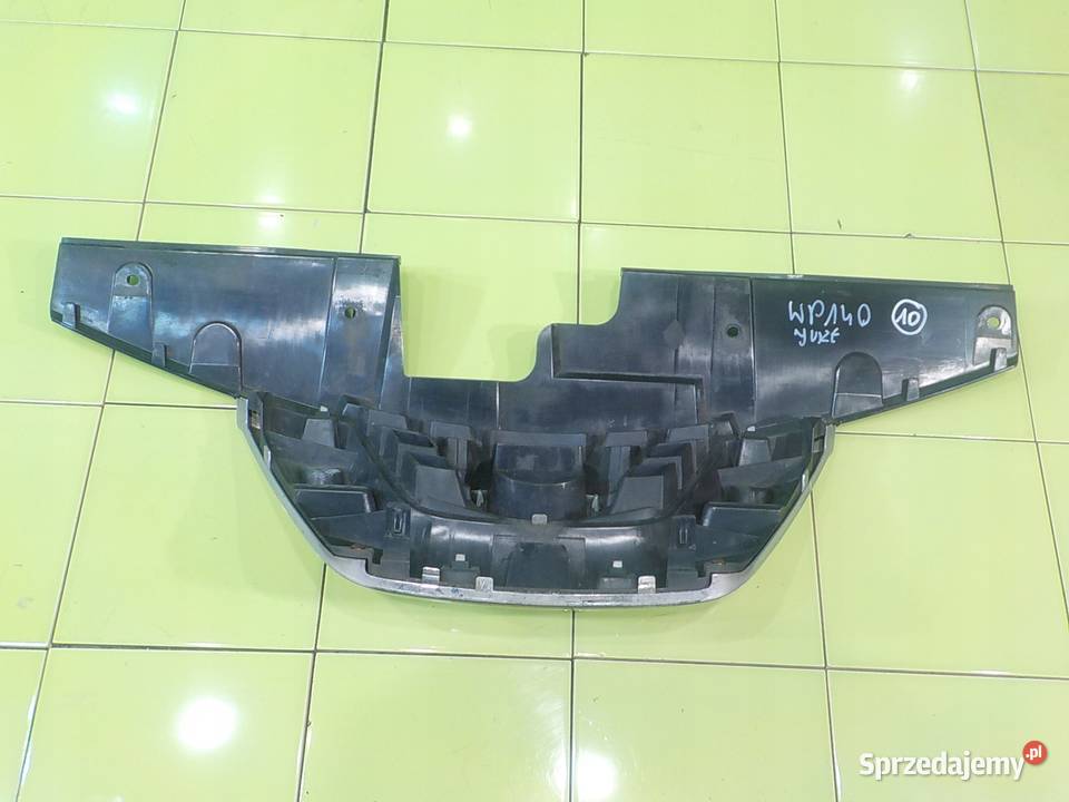 NISSAN JUKE F15 I LIFT 15DCI 15r 5D atrapa grill Suków sprzedam