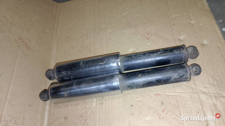 Amzatory tył Simson sprzedam