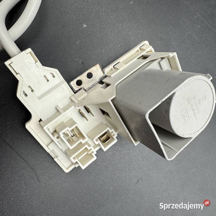 Kabel sieciowy zmywarki Miele MN06733060 Dom i Ogród śląskie Jasienica sprzedam