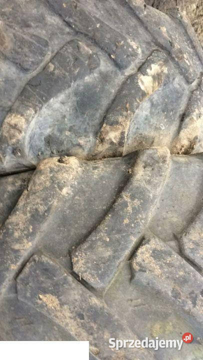 Super King Opona 4057024 Felga 13x24 Jastrzębniki