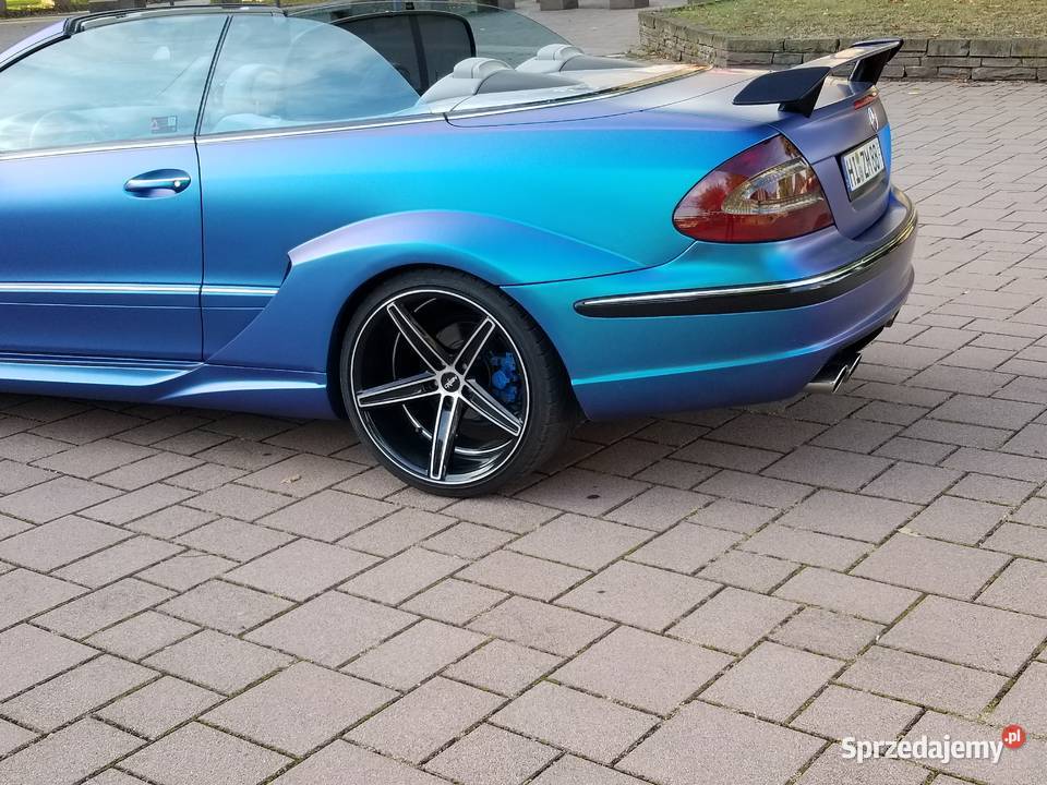 CLK DTM 5000 Stępina