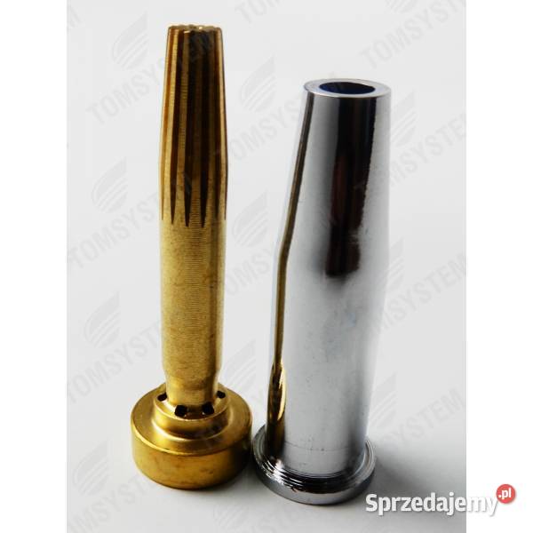 Dysza maszynowa Harris 2VVC Pajęczno sprzedam