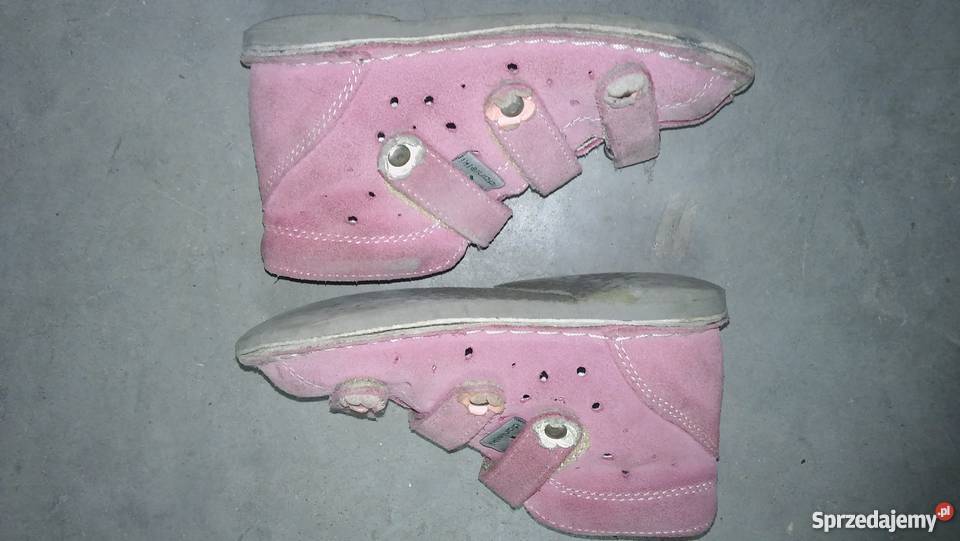 Buciki korekcyjne DANIELKI Kraków